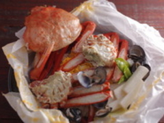 炉端かば 米子鬼太郎空港ターミナル店の写真一覧 じゃらんnet