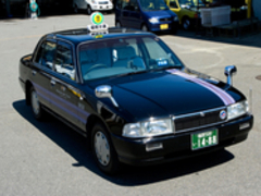 太宰府めぐり観光タクシーコースの写真1