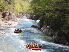 �t�H���X�g���E�H�[�^�[�@�݂Ȃ��݃x�[�X�̎ʐ^1