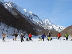 �t�H���X�g���E�H�[�^�[�@�݂Ȃ��݃x�[�X�̎ʐ^1