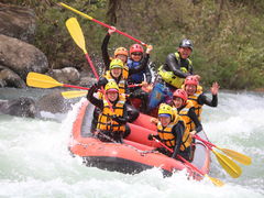 �t�H���X�g���E�H�[�^�[�@�݂Ȃ��݃x�[�X�̎ʐ^1