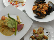 Flamingo the Arusha̎ʐ^2