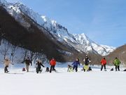 �t�H���X�g���E�H�[�^�[�@�݂Ȃ��݃x�[�X�̎ʐ^4