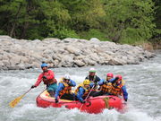 �t�H���X�g���E�H�[�^�[�@�݂Ȃ��݃x�[�X�̎ʐ^2