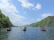 �t�H���X�g���E�H�[�^�[�@�݂Ȃ��݃x�[�X�̎ʐ^3