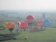 熱気球フリーフライト体験搭乗　バルーンカンパニーの写真1