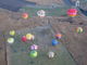 熱気球フリーフライト体験搭乗　バルーンカンパニーの写真3