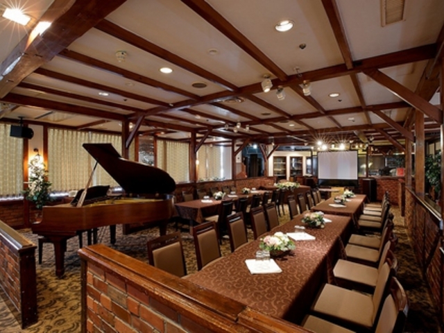 򕌃VgzevU XJC[̎ʐ^1