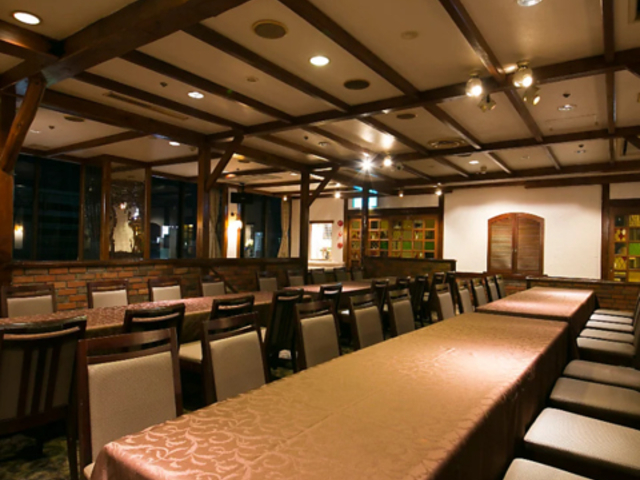 �򕌃��V���g���z�e���v���U �X�J�C���[���̎ʐ^1