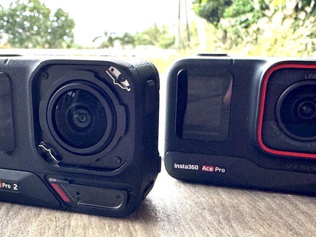 �K�C�h�B�e��Insta360 Ace Pro2�ʐ^�����斳���v���[���g�I_BIGHOLIDAY-TRIP