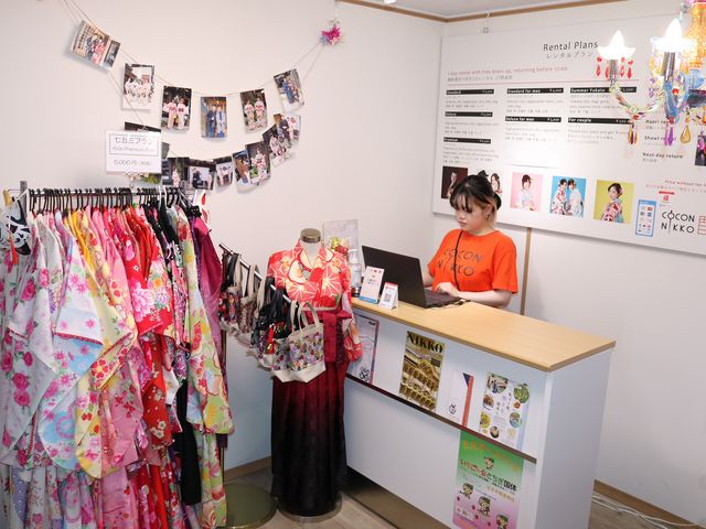 ��t�J�E���^�[_�������������^�����@COCON�@NIKKO