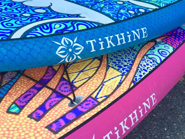 PADDLEMONKEY��STARBOARD�EBICSPORT�̔̔��X_�����݃p�h�������L�[