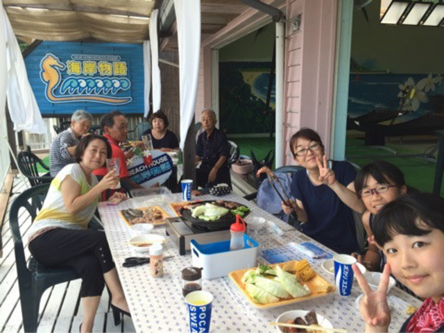 �r�[�`�n�E�X�@�C�ݕ���