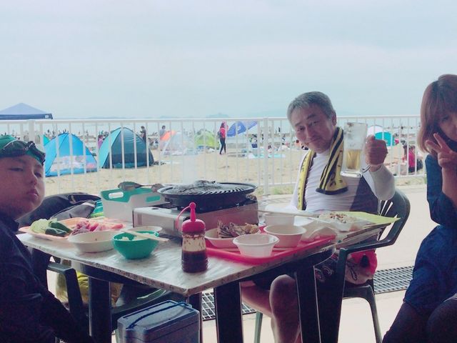 �r�[�`�n�E�X�@�C�ݕ���