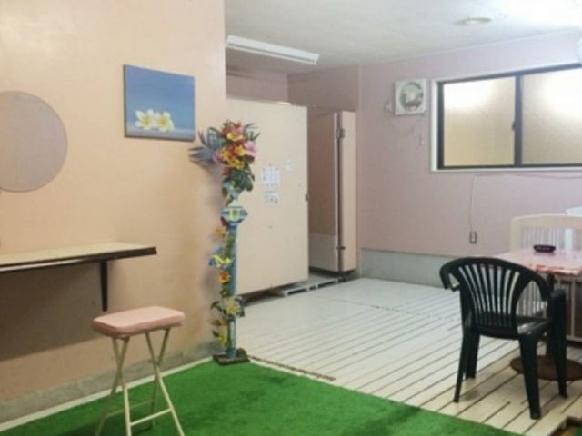 �r�[�`�n�E�X�@�C�ݕ���