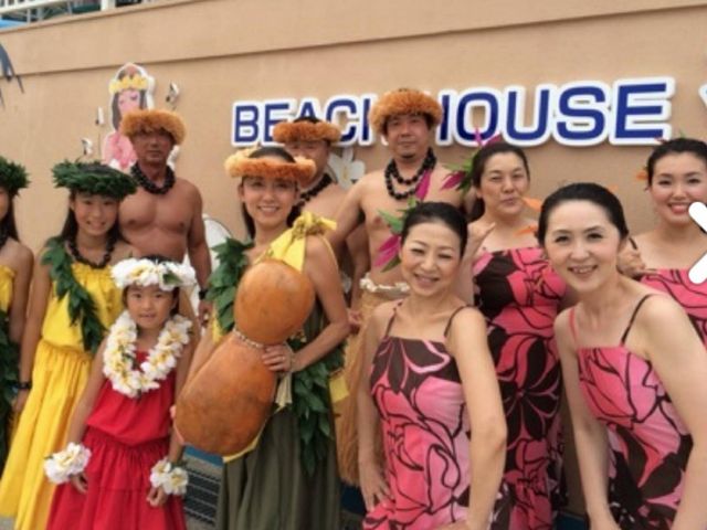 �r�[�`�n�E�X�@�C�ݕ���