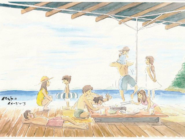 ���j���[�A���I�[�v���B�V�~�ȃC���[�W���_VIVA