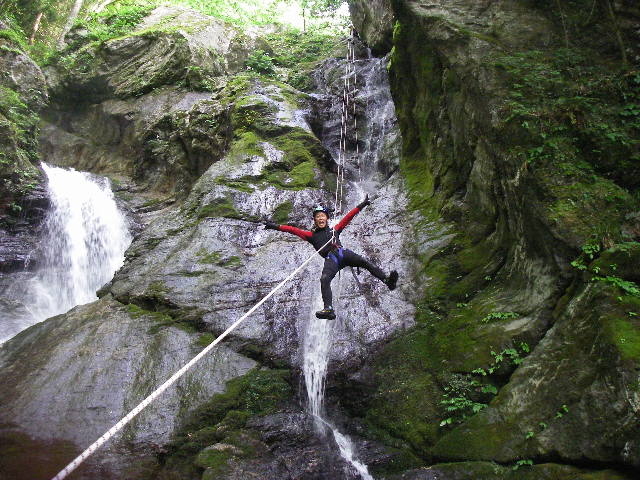 �Ō�̃I�I�g���A40m�̑�`���I_�n�b�s�[���t�g