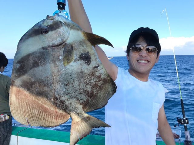 �_���g�c�̍ő�މʂł��I�Ԃŕ߂܂��܂���(��)_�V���D�@�C�F��