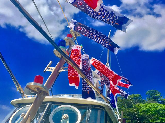 ���ǂ��̓��ɂ͂����̂ڂ���ꏏ�ɏo�q�I_�V���D�@�C�F��