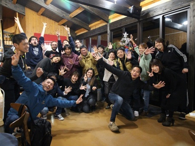 �C��AJTO�ɏW���I_Diving Pro Shop NAGI