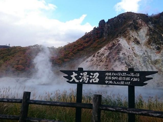 �o�ʉ���̑哒���͕\�ʉ��x�͖�40�`50���ʂŁA���̒��130���̗����򂪕��o���Ă��邻���ł��B_�k�C�����M�ό��l�͂ȃ^�N�V�[