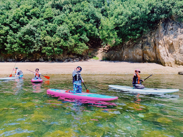 �Ƒ��Ŕ����c�A�[_SUP RESORT CLUB AO(���y���V�����I���[�u)