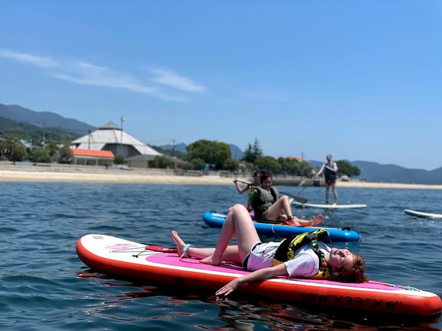 �U���B�C�����ō��ł���_SUP RESORT CLUB AO(���y���V�����I���[�u)