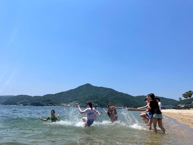 SUP RESORT CLUB AO(���y���V�����I���[�u)