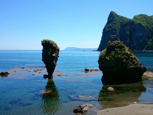 �ϒO   ���т���E�单��_�֌��^�N�V�[