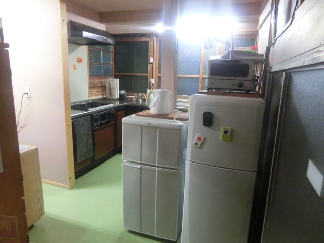 ��p�䏊_�Ö��Ƃ̏h�@����