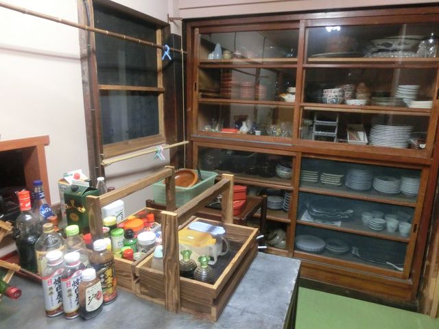 ��p�䏊_�Ö��Ƃ̏h�@����