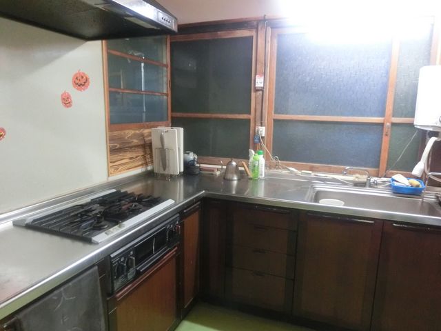 ��p�䏊_�Ö��Ƃ̏h�@����