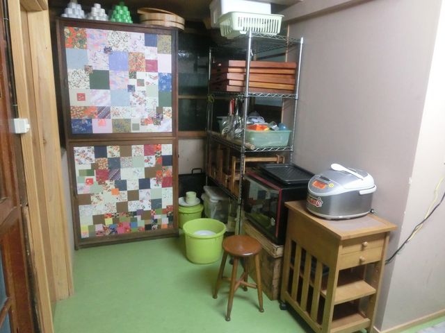 ��p�䏊_�Ö��Ƃ̏h�@����