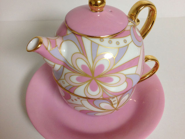 Salon de Henriot(�A�����I)