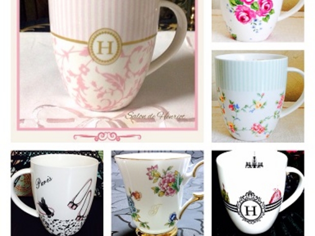 Salon de Henriot(�A�����I)