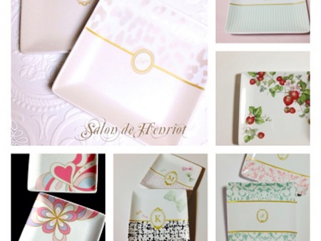 Salon de Henriot(�A�����I)