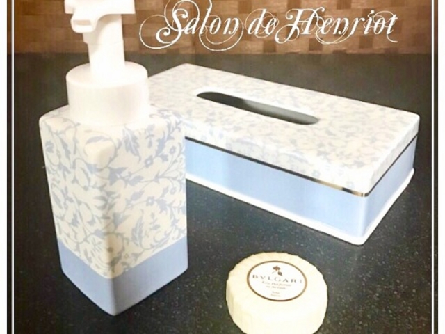 Salon de Henriot(�A�����I)