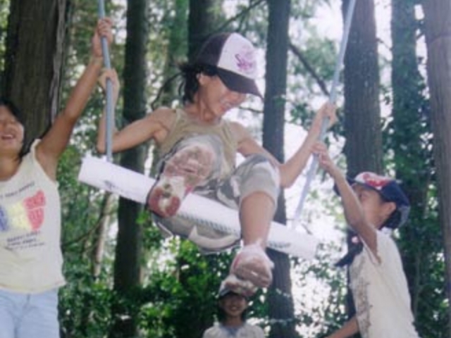 �X�̒��Ńu�����R ^_^_�K�ʉ�