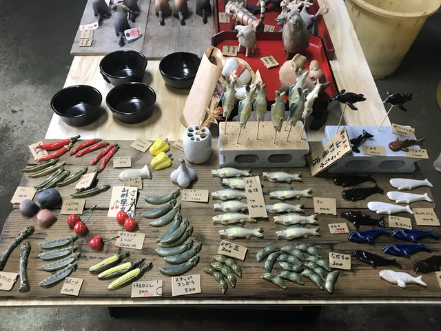 �[�R�Ă̔��u�����낢��_�[�R�H�[���c�q