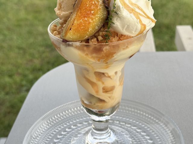 ���܂����̃p�t�F�B_�͂ȂԂ��L�@�_��