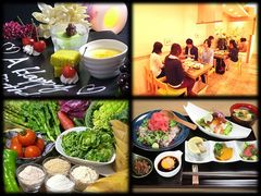 Japanese Dining ɂ̂̎ʐ^1
