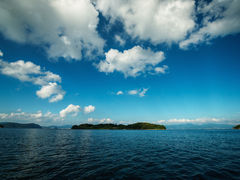 大村湾～無人島～滞在記「田島」の写真1