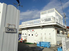 館山ダイビングセンター　西川名オーシャンパークの写真1