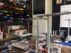 とんぼ玉かつみ工房 予約 アクセス 割引クーポン じゃらんnet