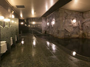 天然モール温泉とかちの湯の写真1