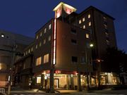 グランパークホテルエクセル福島恵比寿の写真1
