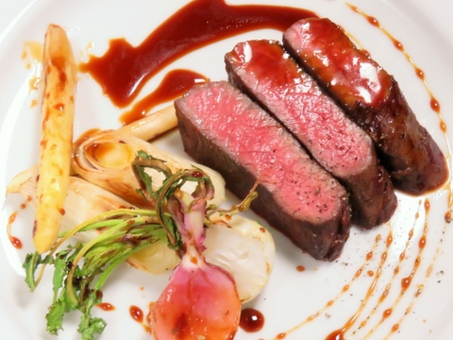 o[ J@ BAR CAVALLO̎ʐ^1