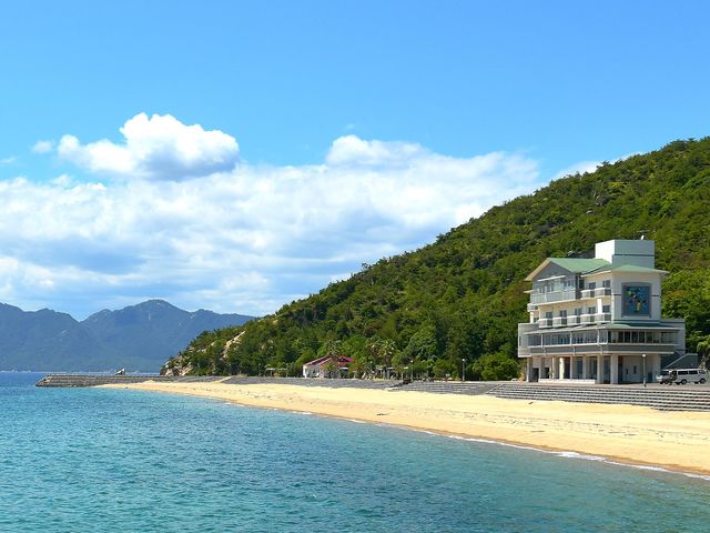 UminosSpa&Resort̎ʐ^1