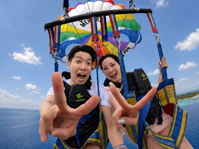 Gopro�����^���őf�G�Ȏʐ^���B�e���悤�I�I_�}�����V���b�v �}�[���C�h